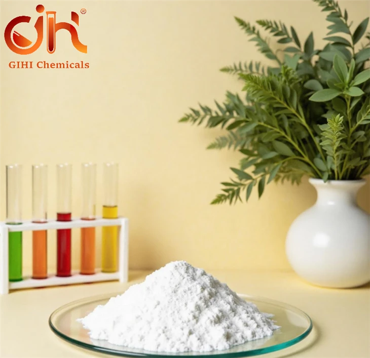 1-Triacontanol;CAS 593-50-0