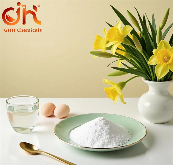 Egg White Protein 