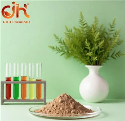 Ammonium lignin sulfonat; Cas no .: 8061-53-8