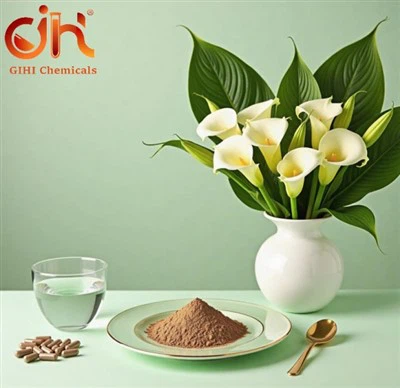 Asid oleanol 98%(HPLC) dari ekstrak zaitun