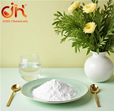 Oryza Sativa Starch (Rice); Cas 9005-25-8