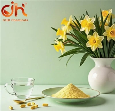 Asiaticosides 20%, Centella Asiatica Extract