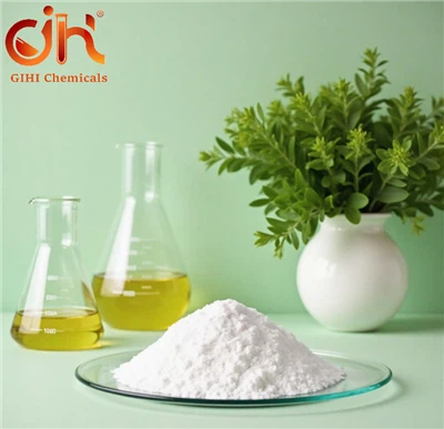 Tetradecyl Trimethyl Ammonium Bromide; Nombor CAS: 1119-97-7